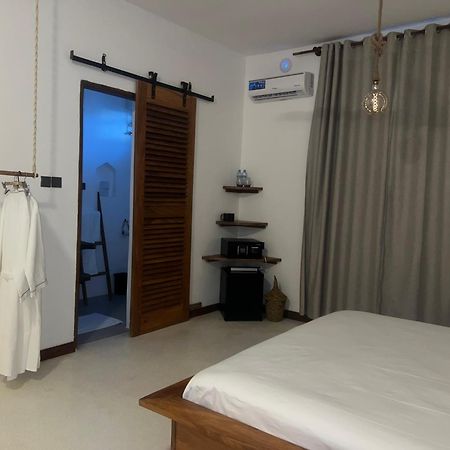 Oxygen Paje Hotel 외부 사진